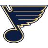 St. Louis Blues Pet Jersey