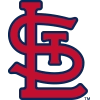 St. Louis Cardinals Pet Jersey