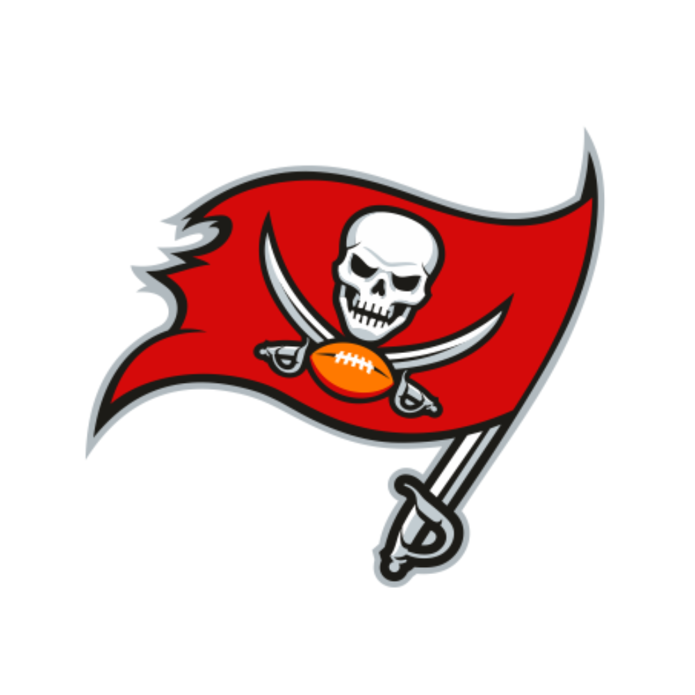Tampa Bay Buccaneers Tee Shirt