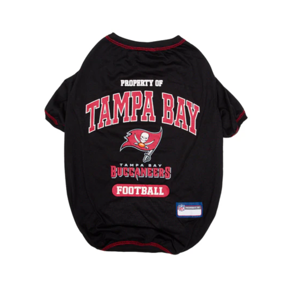 Tampa Bay Buccaneers Tee Shirt