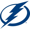 Tampa Bay Lightning Pet Jersey