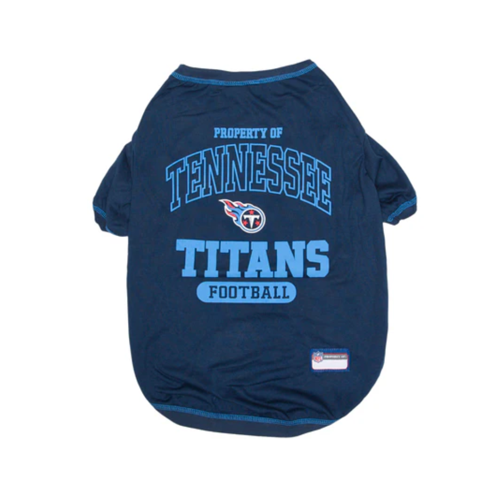 Tennessee Titans Tee Shirt