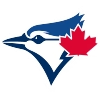 Toronto Blue Jays Pet Jersey