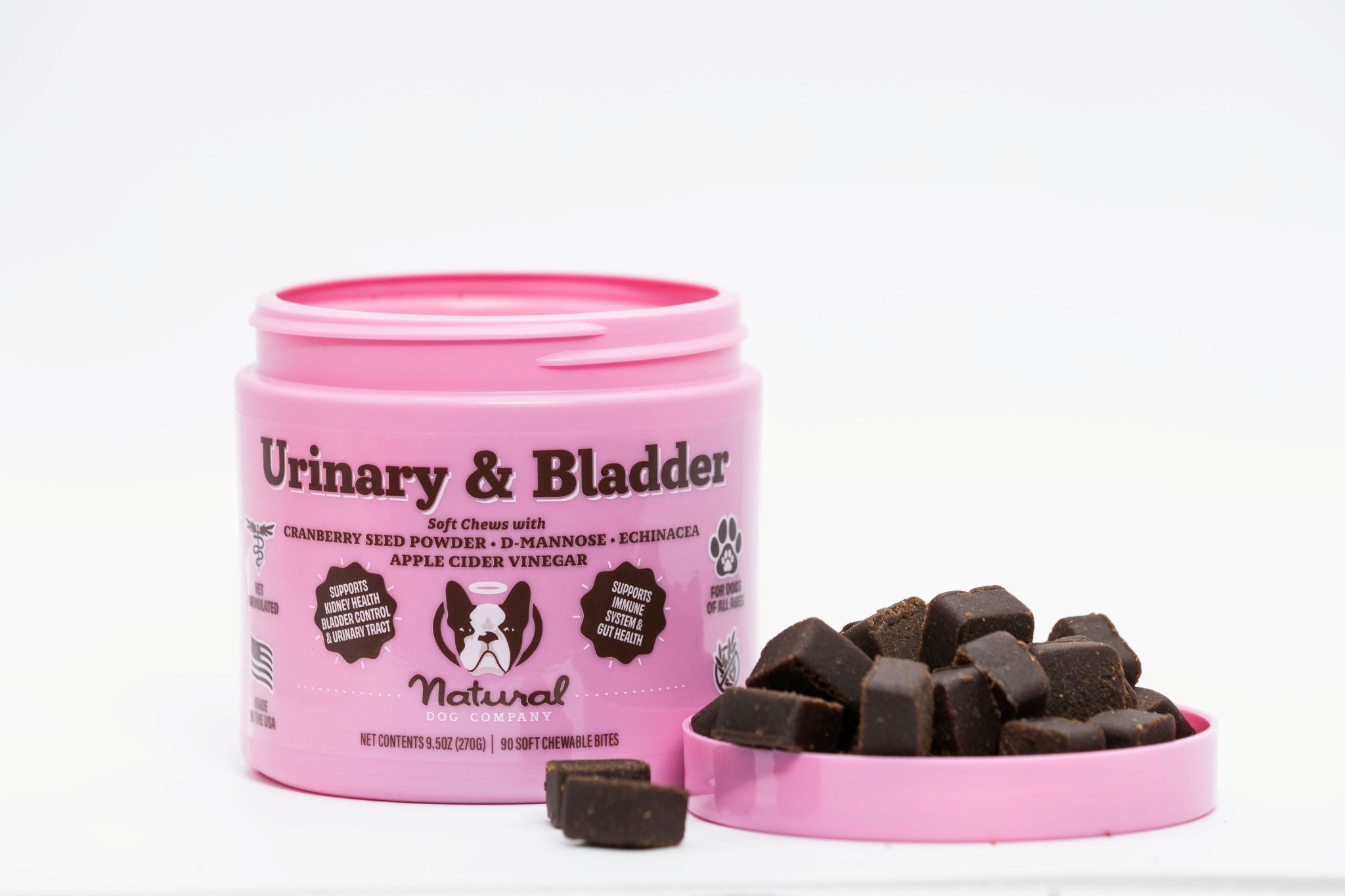 Urinary & Bladder Supplement