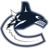 Vancouver Canucks Pet Jersey