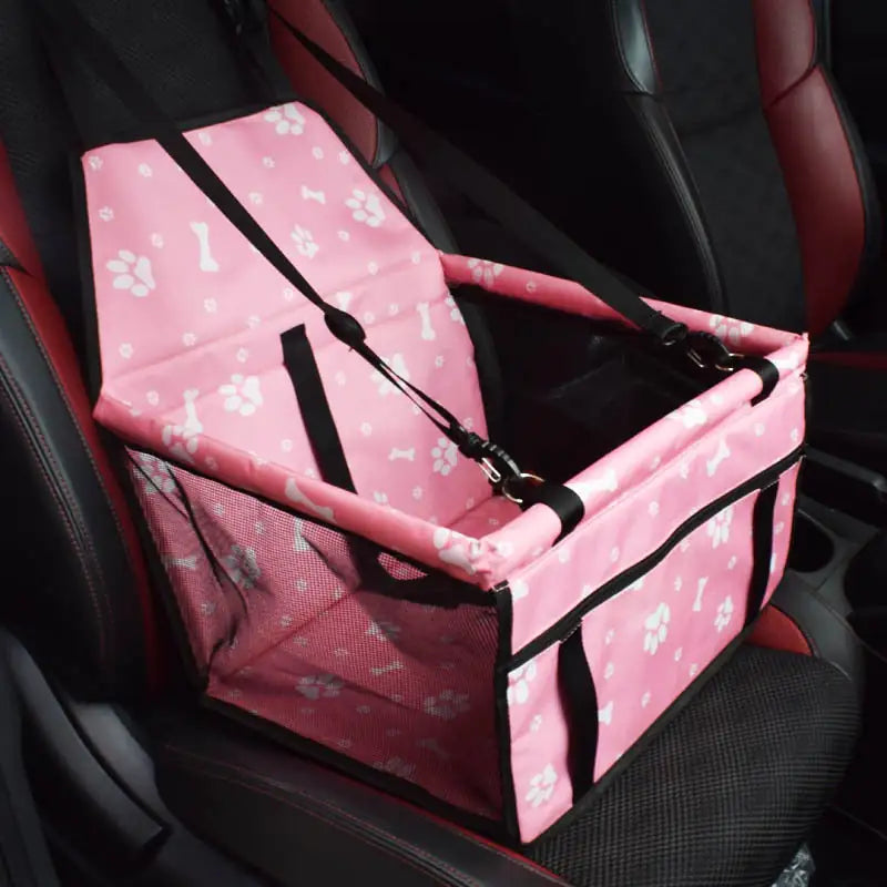 Sleek Pet  Car Seat Bag