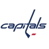 Washington Capitals Pet Jersey