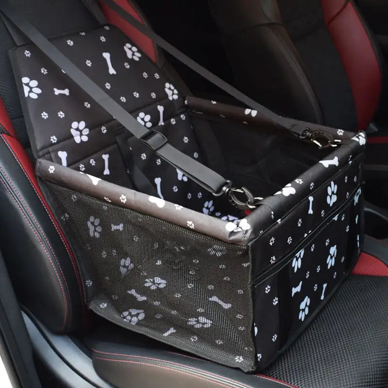Sleek Pet  Car Seat Bag