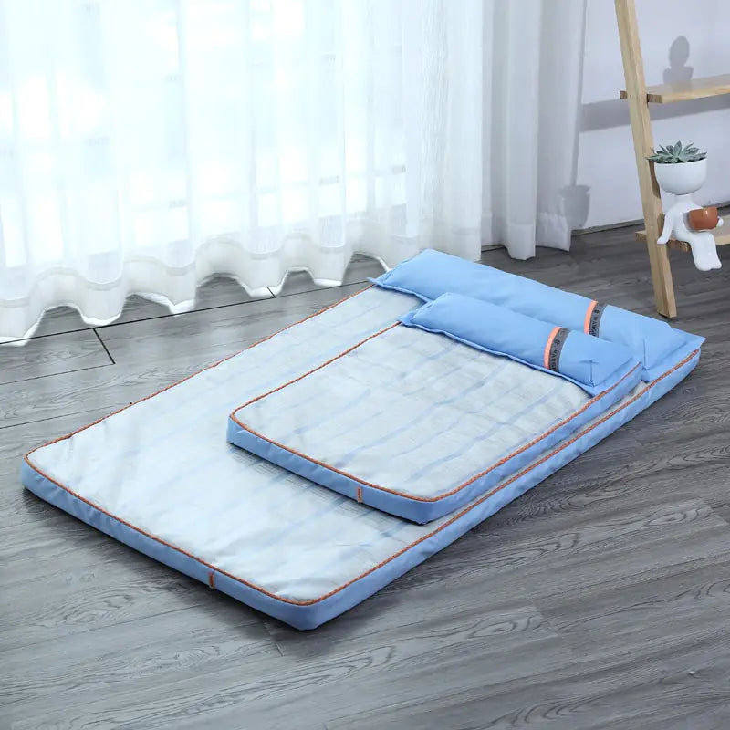HOOPET Summer Dog Bed Thick or Thin Cooling Mat