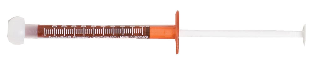 DiaGel for Kittens  .5 ml Syringe