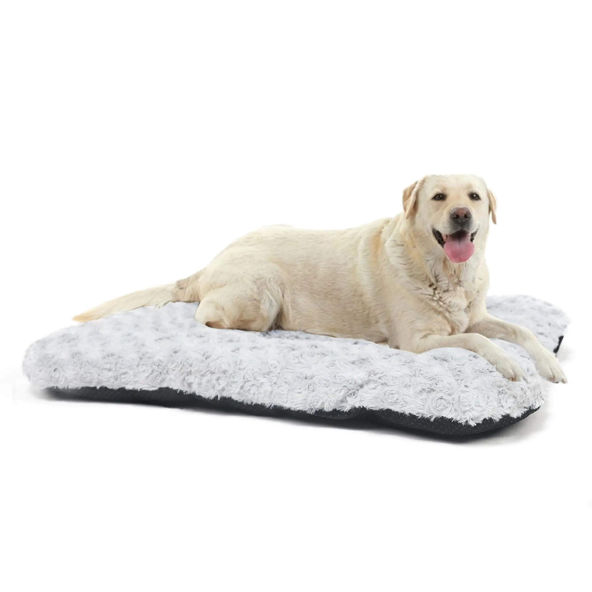 Large Dog Crate Crate Mat/Bed  for Dog Crate to 42 Inches