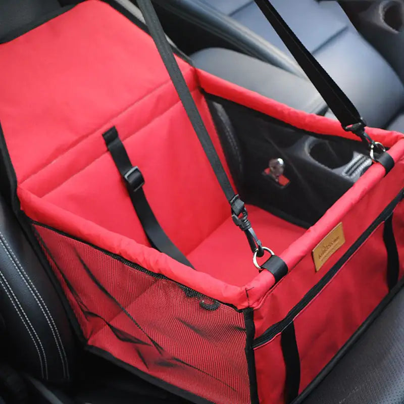 Sleek Pet  Car Seat Bag