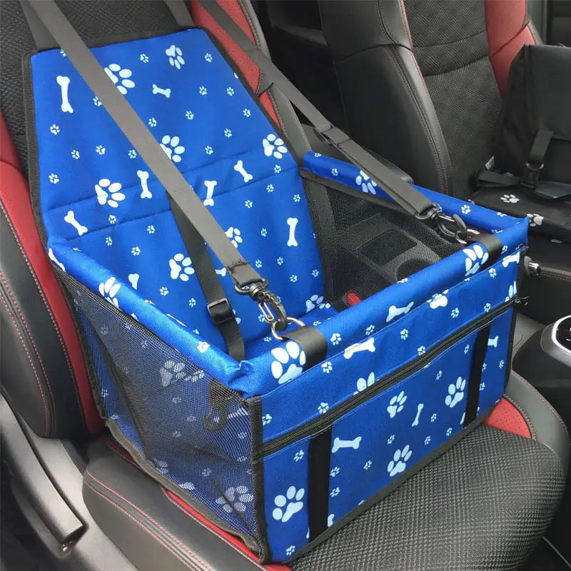 Sleek Pet  Car Seat Bag