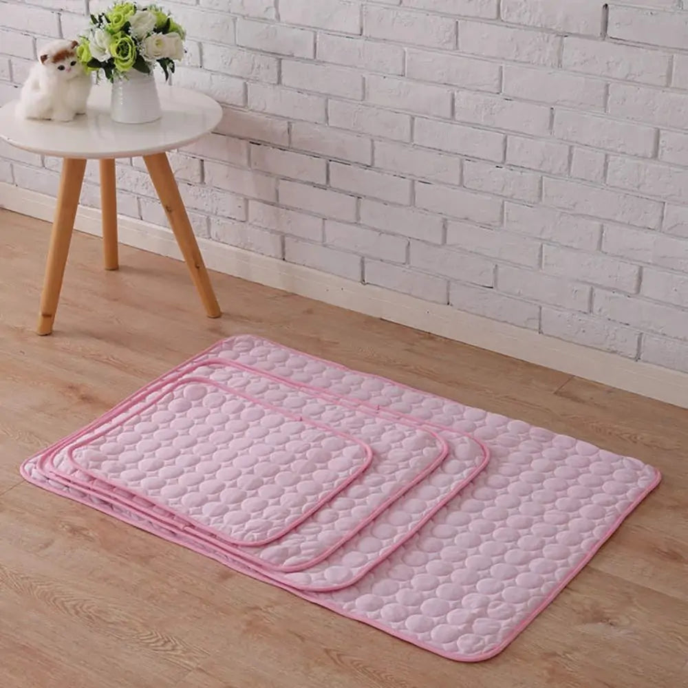 Cooling Mats for Dogs & Cats