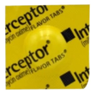 Rx Interceptor 26-50lbs dog/6.1-12lbs cat x 1 tablet