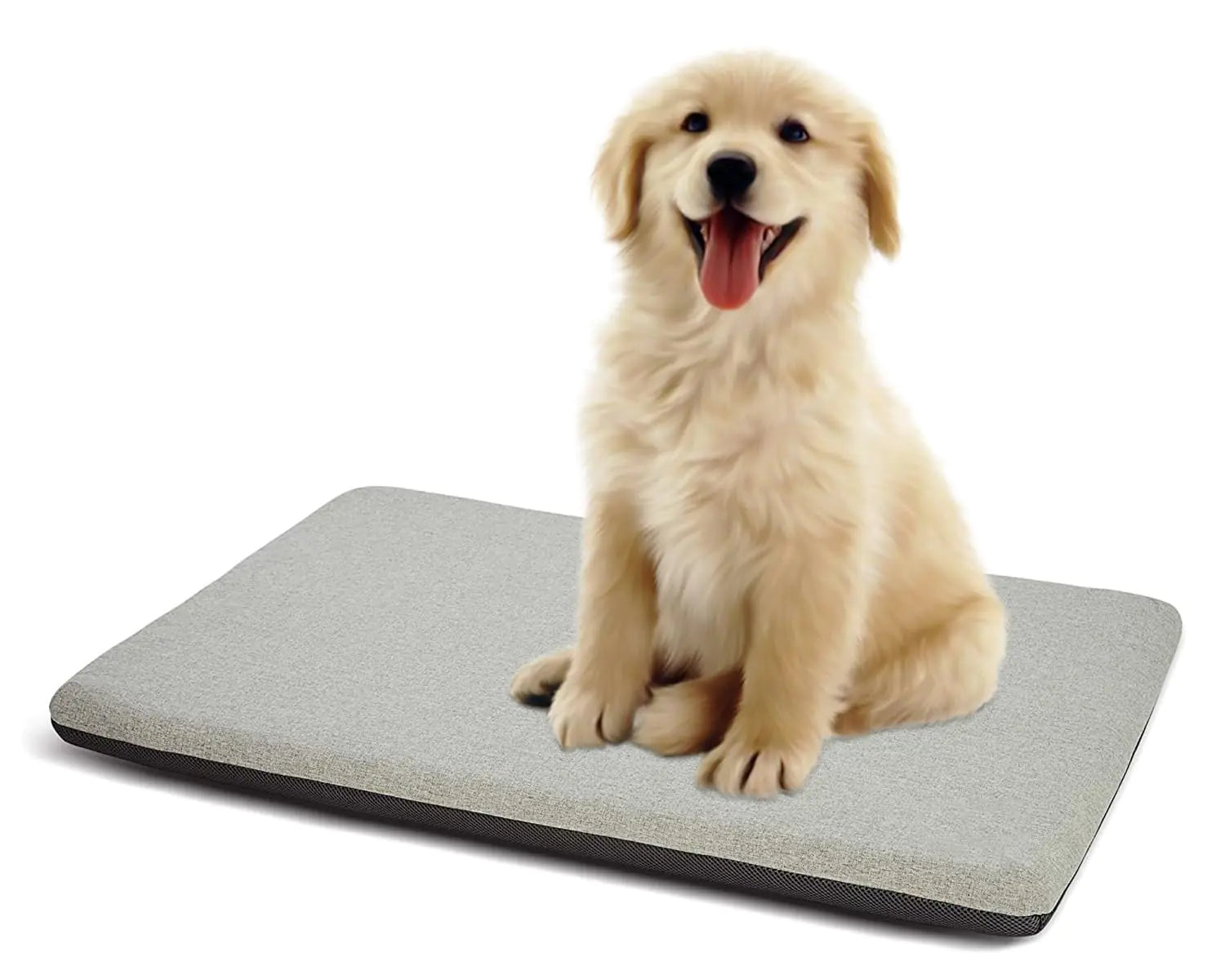 Panku Dog Crate Bed