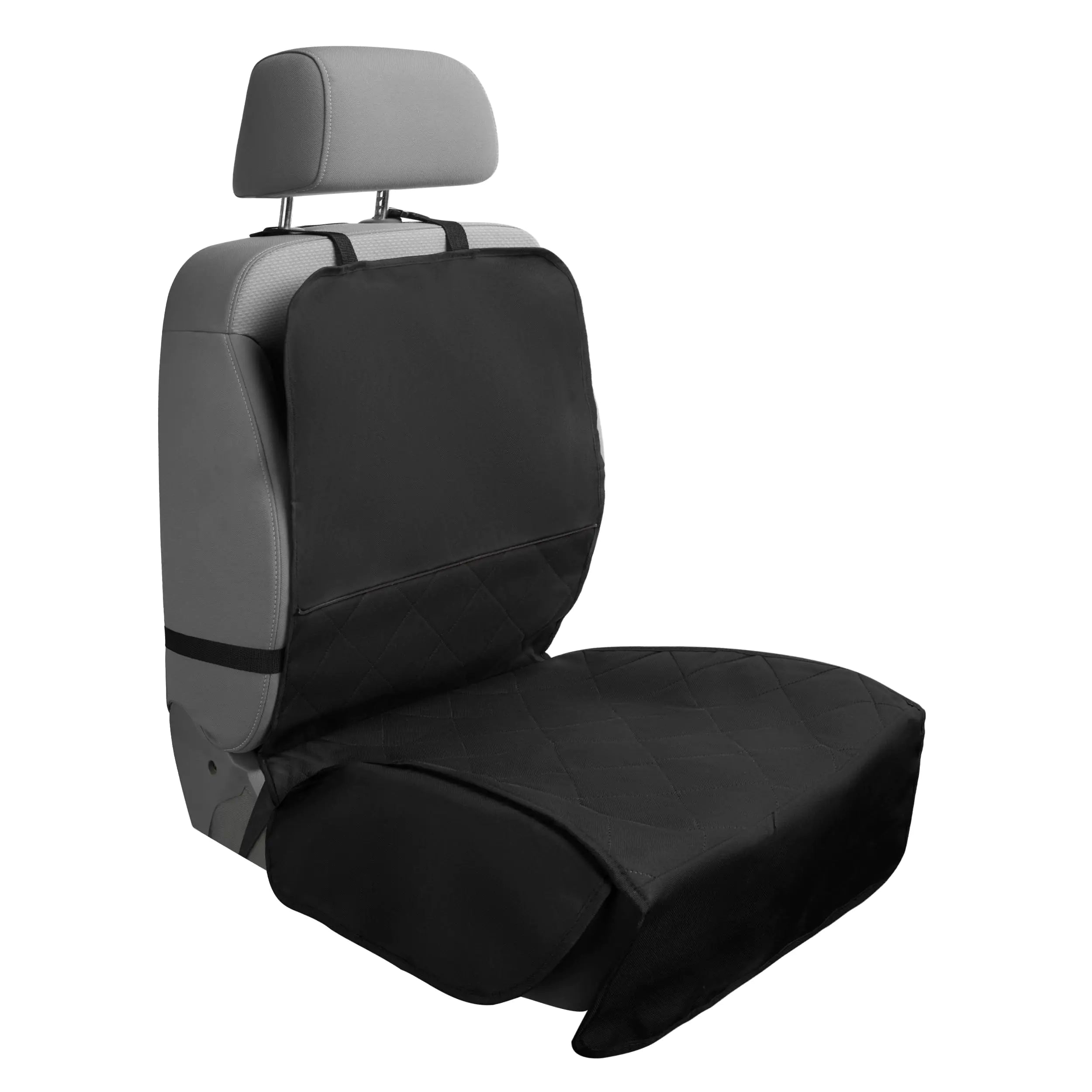 Universal Front Car Seat Pet Covers for Cars, Truck & SUV