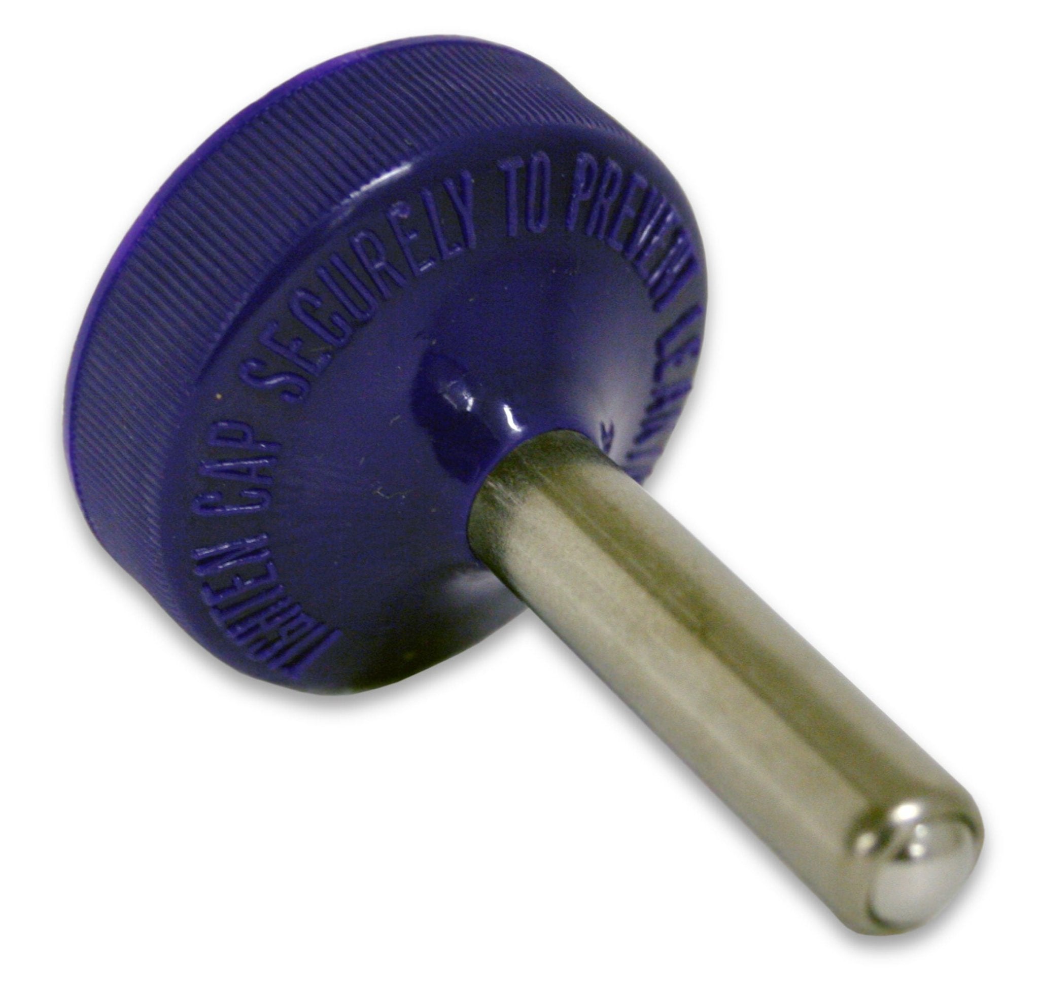 Lixit Replacement Tube and Cap  Wide Mouth  16-32 oz Bottle