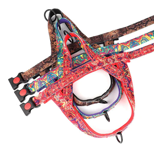 The Awesome Dog Harness