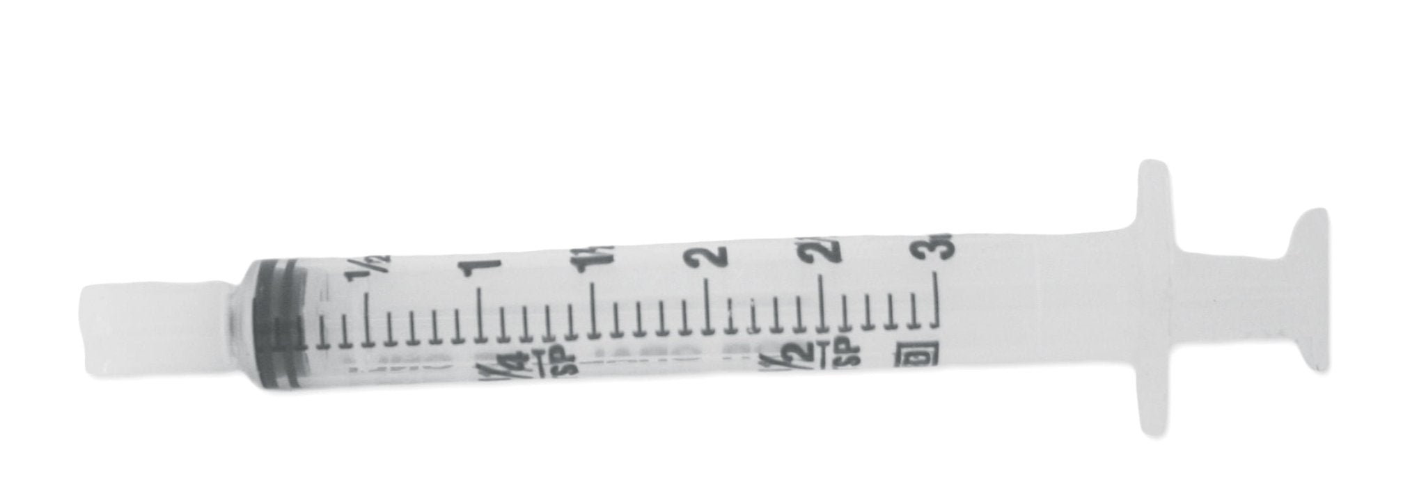 Syringe Oral Dosing  3 ml- EACH-