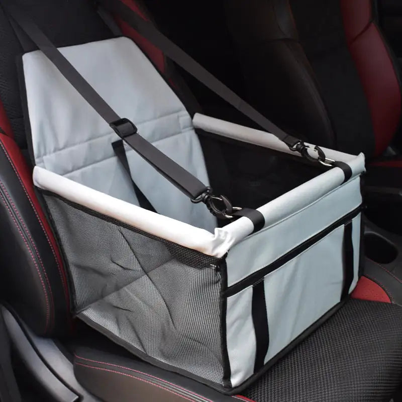 Sleek Pet  Car Seat Bag