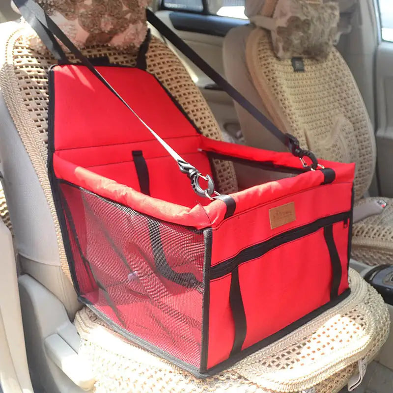Sleek Pet  Car Seat Bag