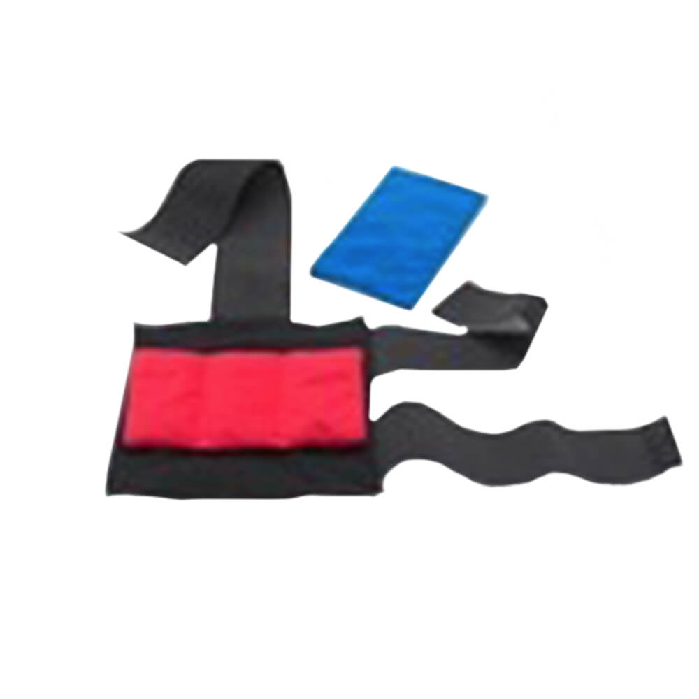 Strap & Packs Set  Large