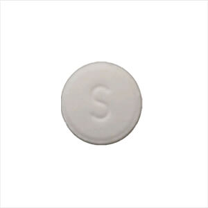 Rx Benazepril 5mg x 1 tablet