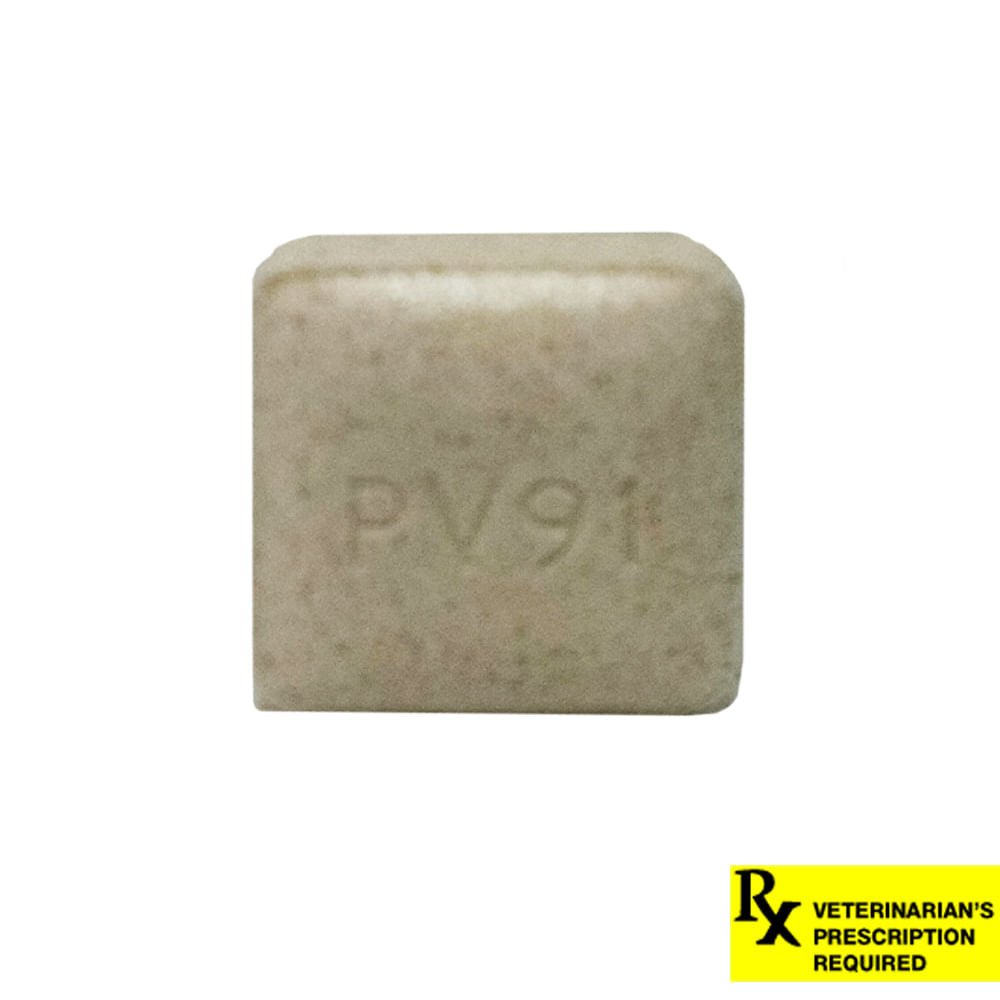 Rx Carprovet Chewable Tablets 25mg x 1 tablet