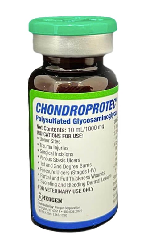 Rx Chondroprotec 1000mg x 10 ml vial