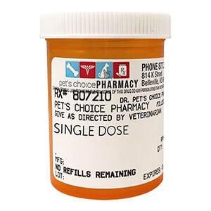 Rx Galliprant 100mg x 1 tablet