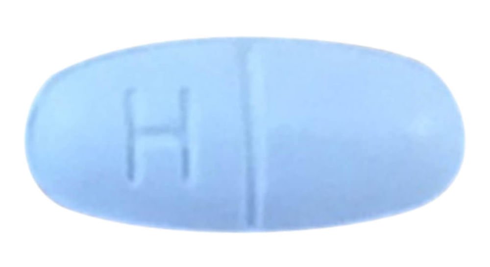 Rx Levetiracetam 250mg x 1 tablet