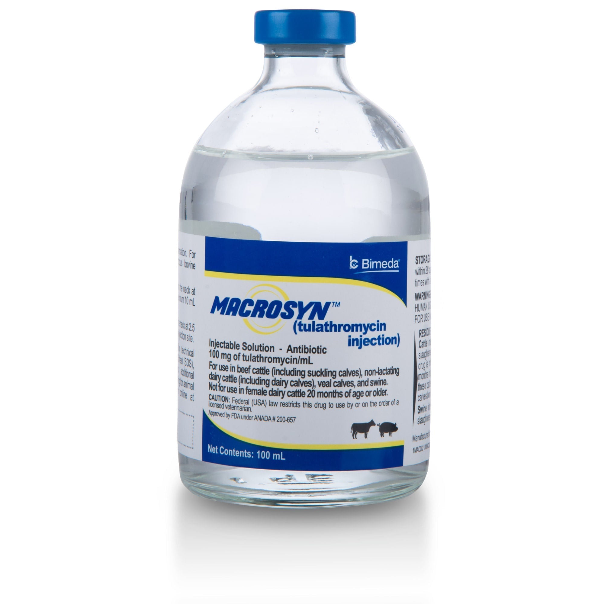 Rx Macrosyn, 100ml