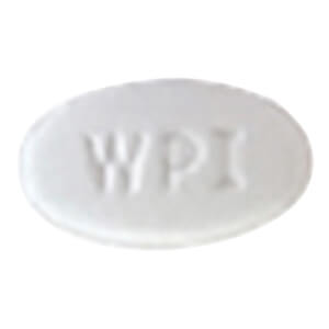 Rx Mirtazapine 15 mg x 1 tablet