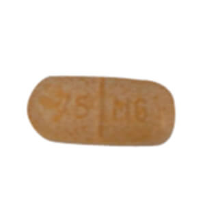 Rx Novox 75mg x 1 Caplet