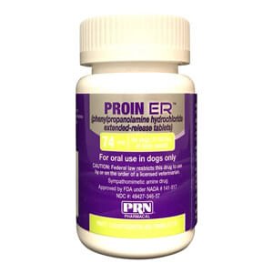 Rx Proin ER 74mg x 30 tablets