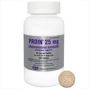 Rx Proin 50mg X 180 tablets