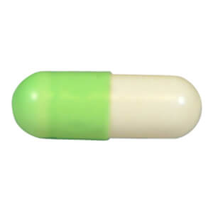 Rx Zonisamide 100mg x 1 capsule
