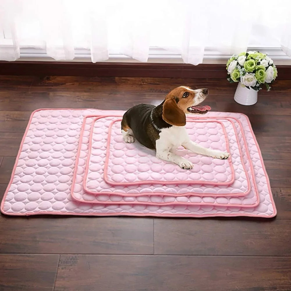 Cooling Mats for Dogs & Cats