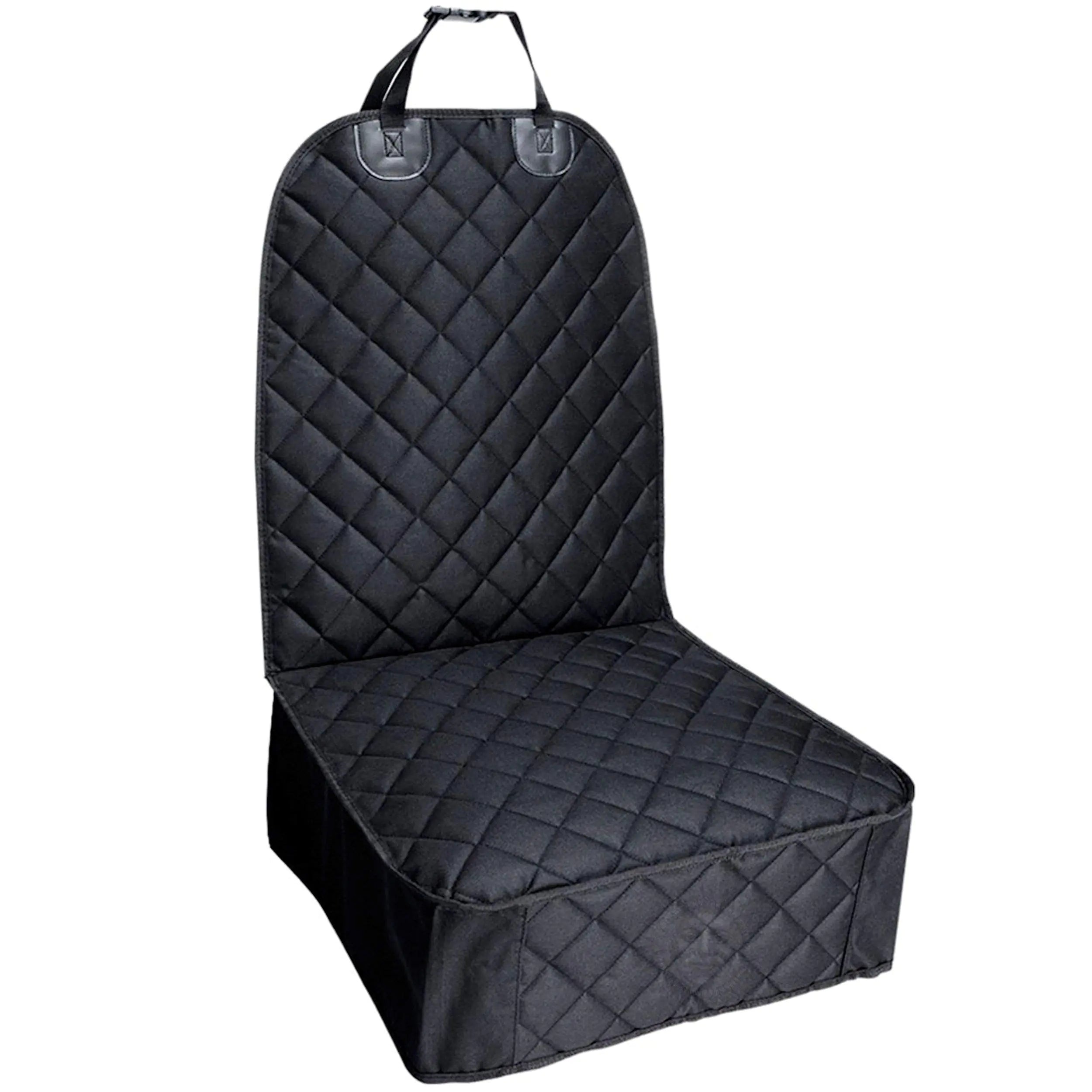 Dog's Captain Chair Car Seat Cover-Universal Fit