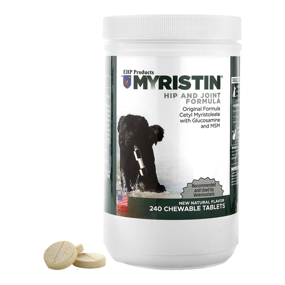 Special Canine Joint Formula  240 Count