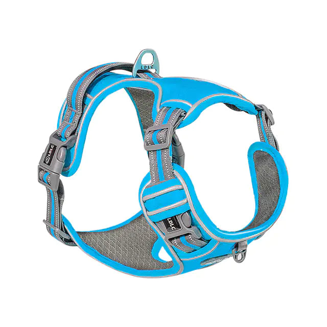 The Ideal Dog Harness