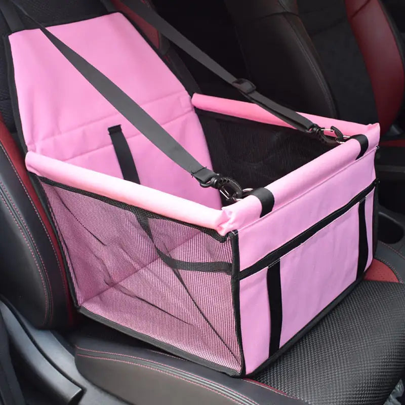 Sleek Pet  Car Seat Bag