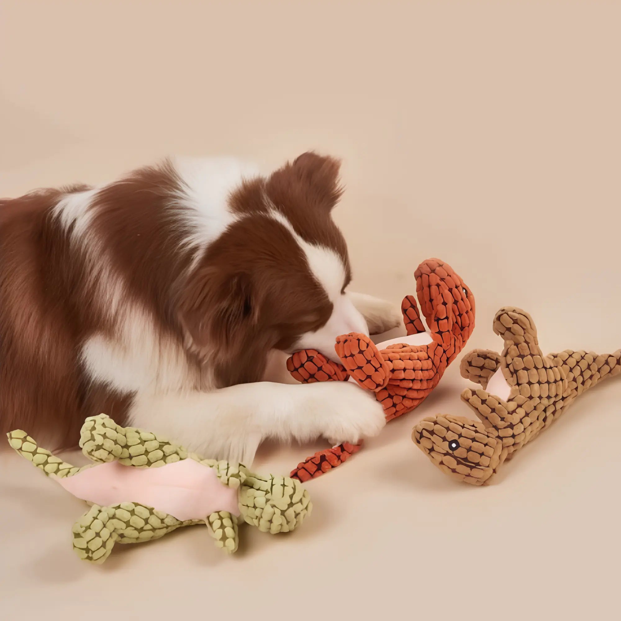 The Ultimate Dinosaur Dog Toys