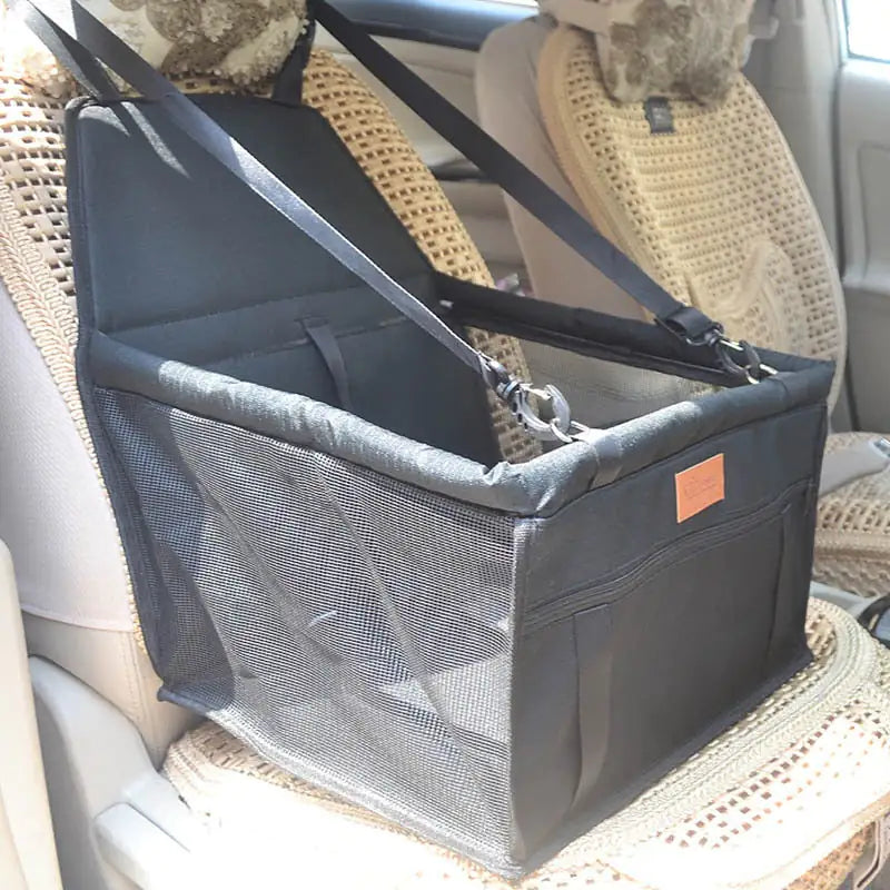 Sleek Pet  Car Seat Bag
