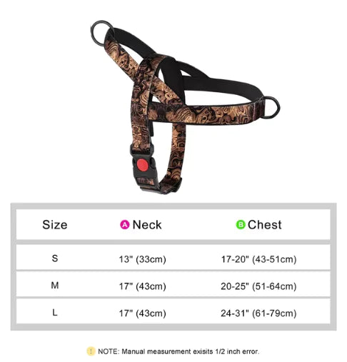 The Awesome Dog Harness