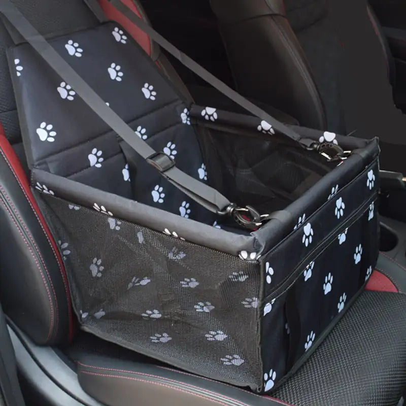 Sleek Pet  Car Seat Bag