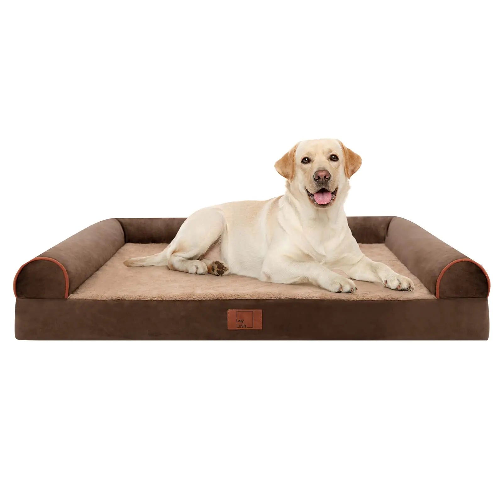 Classic XL Dog Bed W/Removable Cover
